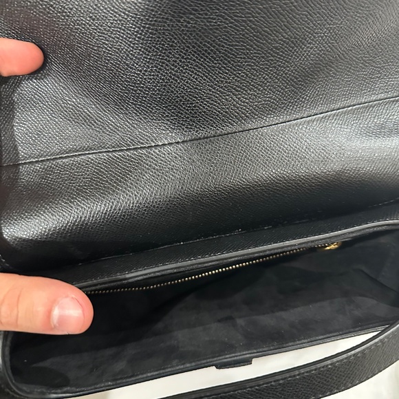 Dior saddle bag - Picture 7 of 11